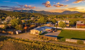3 Camino Anastacio, Arroyo Hondo, NM 87513