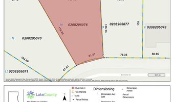 56 Burnette Dr, Antioch, IL 60002
