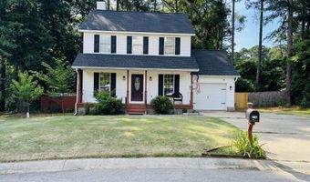 218 Dunovant Ct SW, Aiken, SC 29803