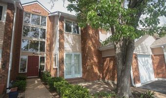 1340 Holgate Dr F2, Ballwin, MO 63021