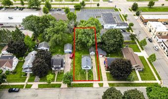 1513 W WASHINGTON St, Appleton, WI 54914