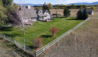 3550 Boulder Blvd, Bozeman, MT 59718