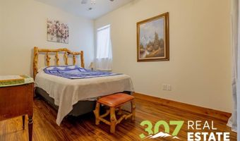 6 Prairie Schooner Dr, Cody, WY 82414