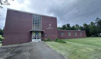 230 School St, Bennington, VT 05201