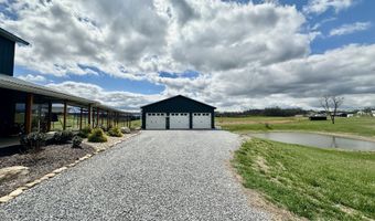 1600 Mary Lamons Rd, Afton, TN 37616