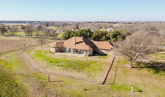 130 Blazek Rd, Alba, TX 75119