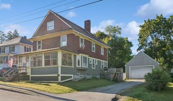 16 Murray St, Augusta, ME 04330