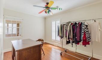 101 W Furlow St, Americus, GA 31709