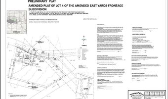101 Union Ave Lot 4A, Anaconda, MT 59711