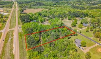 Lot 8 Deer Run Road, Batesville, MS 38606