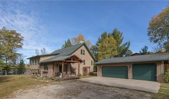 2205 Rice Portage Trl NW, Backus, MN 56435