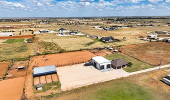 2770 SE 4651, Andrews, TX 79714