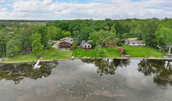 22719 W Silver Lake Ave, Antioch, IL 60002