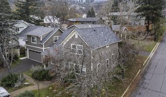 563 Rock - 152 Maple St, Ashland, OR 97520