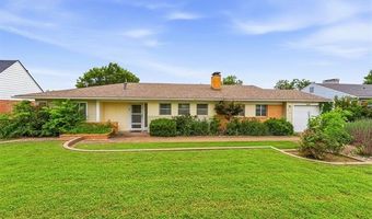 225 SE Rockwood Ave, Bartlesville, OK 74006