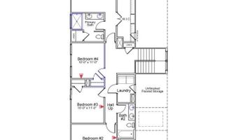 7075 New Horizons Ln, Boiling Springs, SC 29316