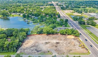 Tbd Gladiola Street NW, Andover, MN 55304