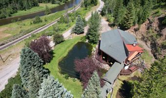 2673 Moyie River Rd, Bonners Ferry, ID 83805