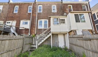 1735 Central Ave, Bridgeport, CT 06610