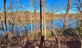 ROCK CREEK PENNINSULA, Arley, AL 35541