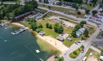 Dane Road lot 29, Center Harbor, NH 03226