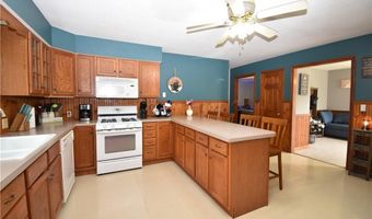 406 N Missouri St, Archie, MO 64725