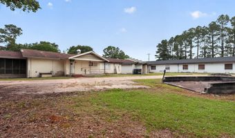 6828 Old Stage Rd N, Angier, NC 27501