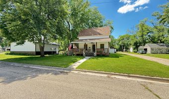 135 N Petrick St, Appleton, MN 56208