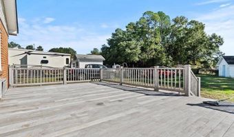 500 Jefferson St, Bennettsville, SC 29512