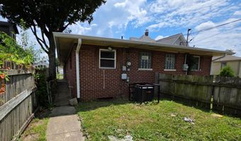 84 S 6th Ave, Beech Grove, IN 46107