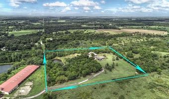 403000 W 2150 Dr, Bartlesville, OK 74006