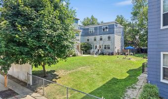34 Cobden St, Boston, MA 02119