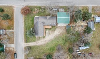 216 Hazel St N, Backus, MN 56435
