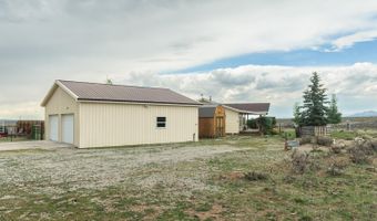 48 E FORK BIG SANDY, Boulder, WY 82923