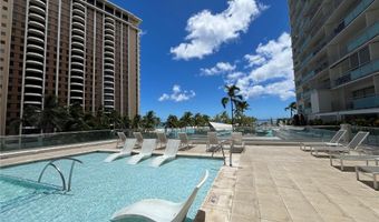 1777 Ala Moana Blvd 1521, Honolulu, HI 96815