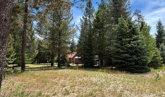 62 Newell Dr, Cascade, ID 83611