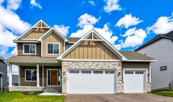 68 143rd Ave NW, Andover, MN 55304