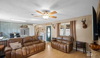 110 Sam Jones Rd, Atmore, AL 36502