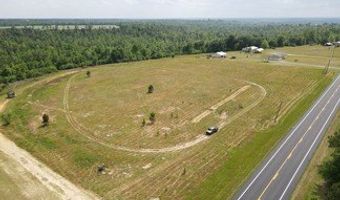 TBD NW CR 274, Altha, FL 32421