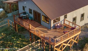 126 CORRAL Rd, Alpine, WY 83128