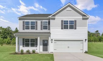 1049 Misty Creek Dr, Aberdeen, NC 28315