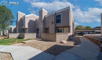 3150 Van Teylingen Dr A, Colorado Springs, CO 80917