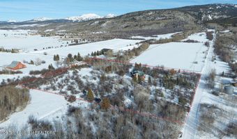 1935 LARSEN Ln, Alta, WY 83414