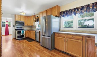 1101 Alpine Dr, Casper, WY 82601