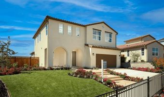 5529 Summit View Way Plan: Residence Two, Antioch, CA 94531