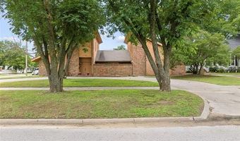 141 G St SW, Ardmore, OK 73401