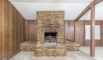 1461 Mimosa Dr, Abilene, TX 79603