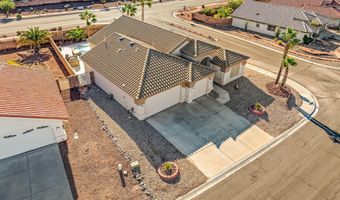 2264 Mountainside Dr, Bullhead City, AZ 86442