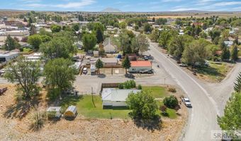 366 N Water St, Arco, ID 83213
