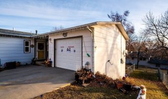 603 Kearney Ave, Buffalo, WY 82834